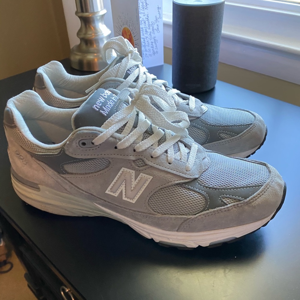 Like New New Made in US 993